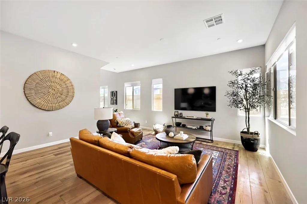3360 Via Strada, Henderson, NV 89044