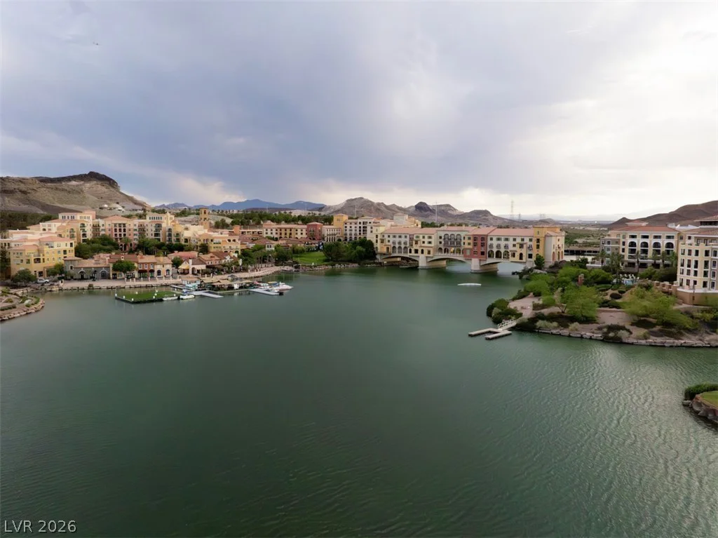 245 La Stella, Henderson, NV 89011