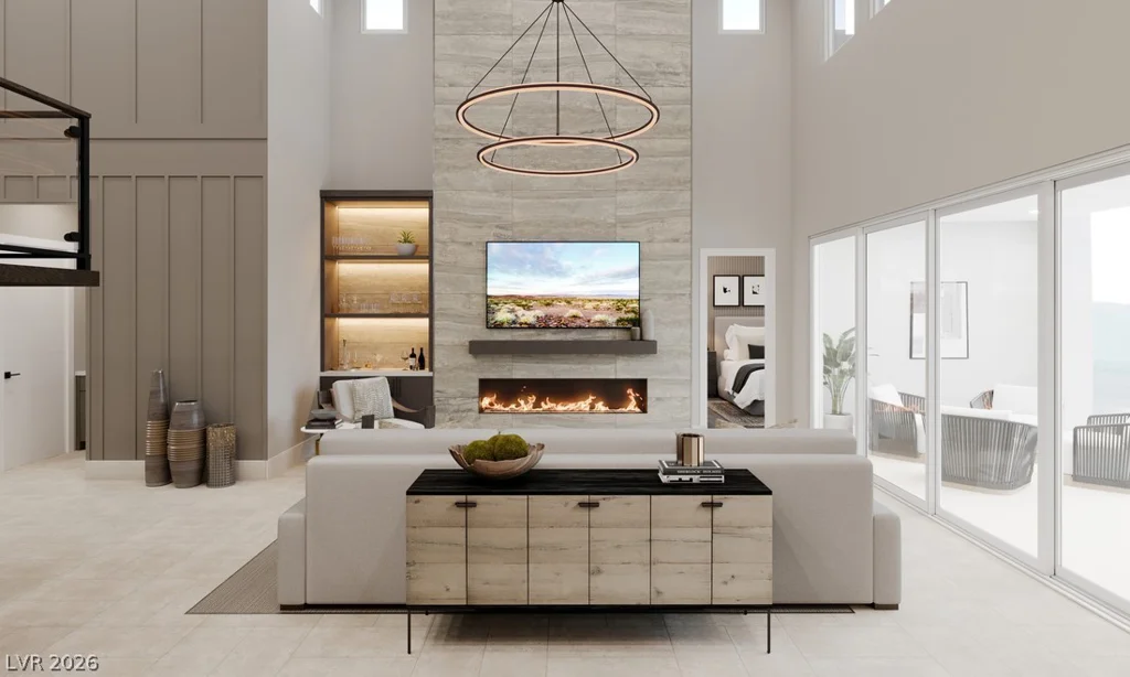 245 La Stella, Henderson, NV 89011