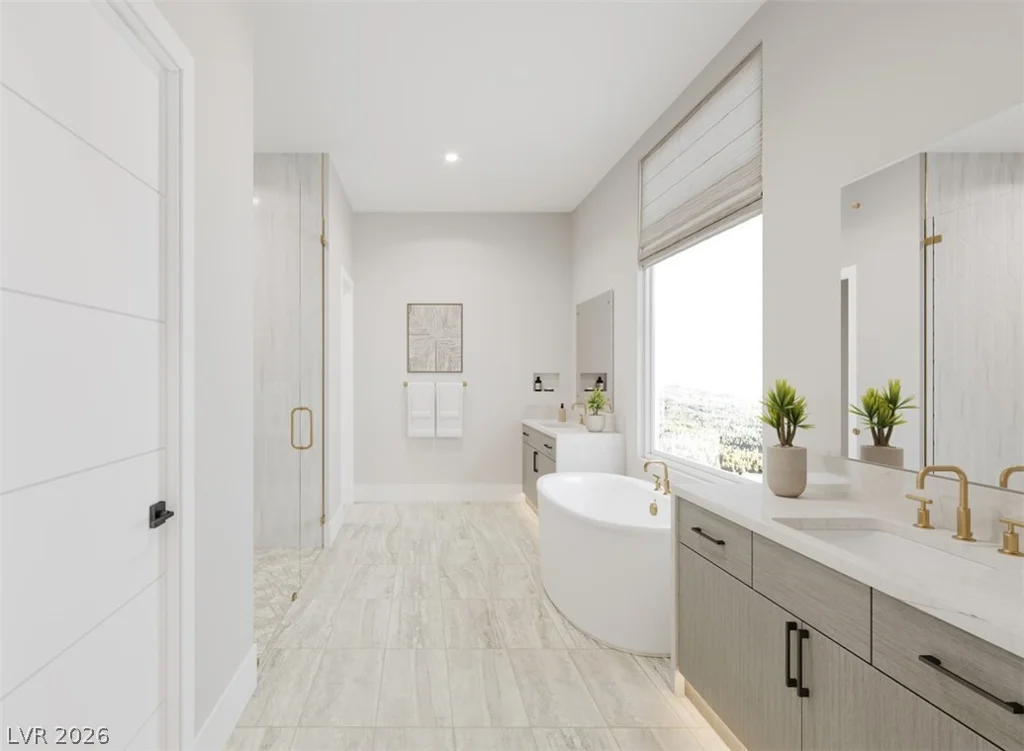 245 La Stella, Henderson, NV 89011