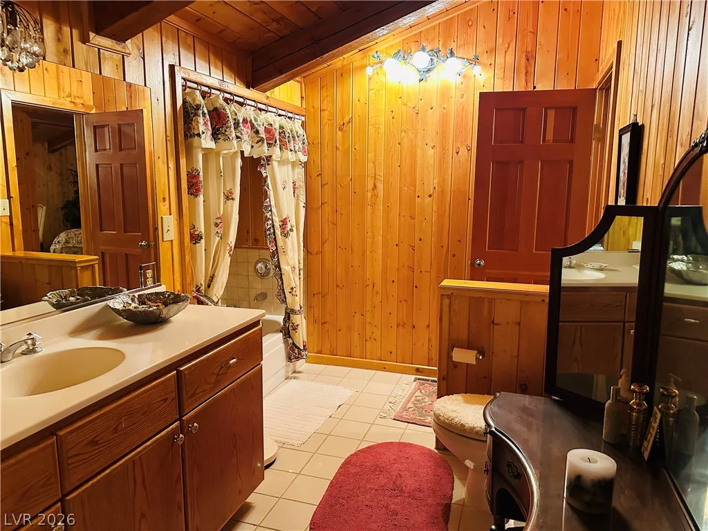 , Mount Charleston, NV 89124