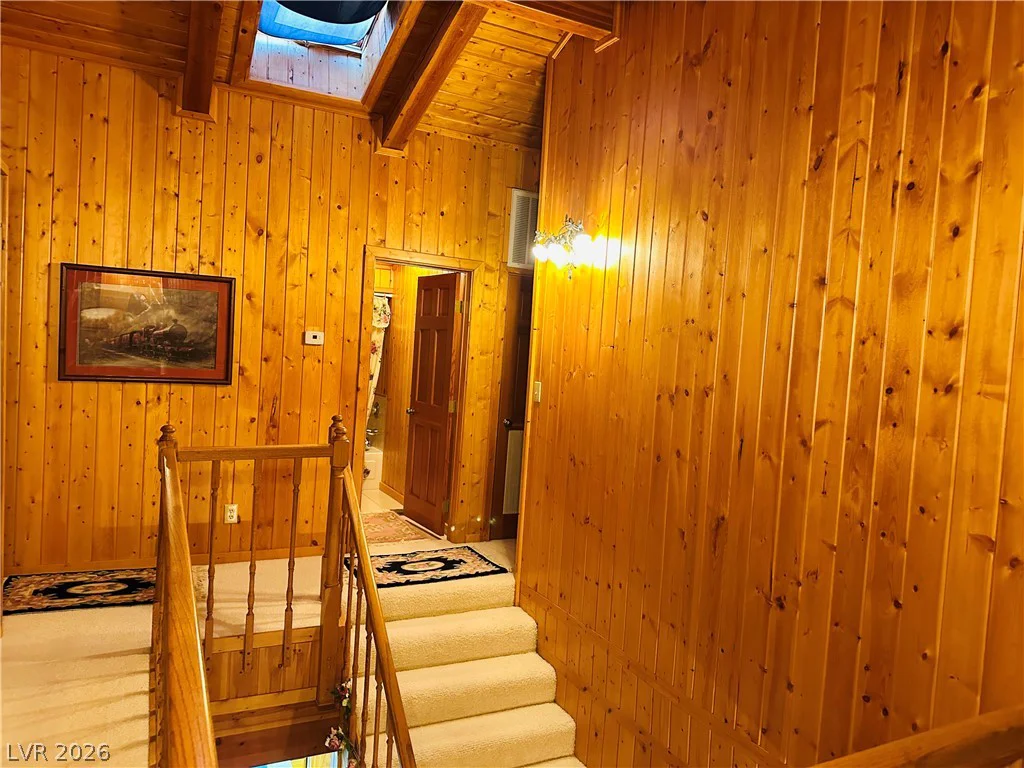 , Mount Charleston, NV 89124
