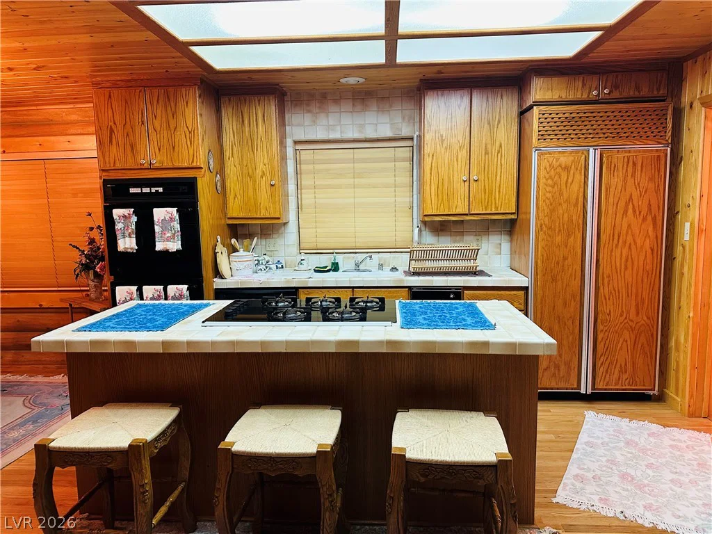 , Mount Charleston, NV 89124