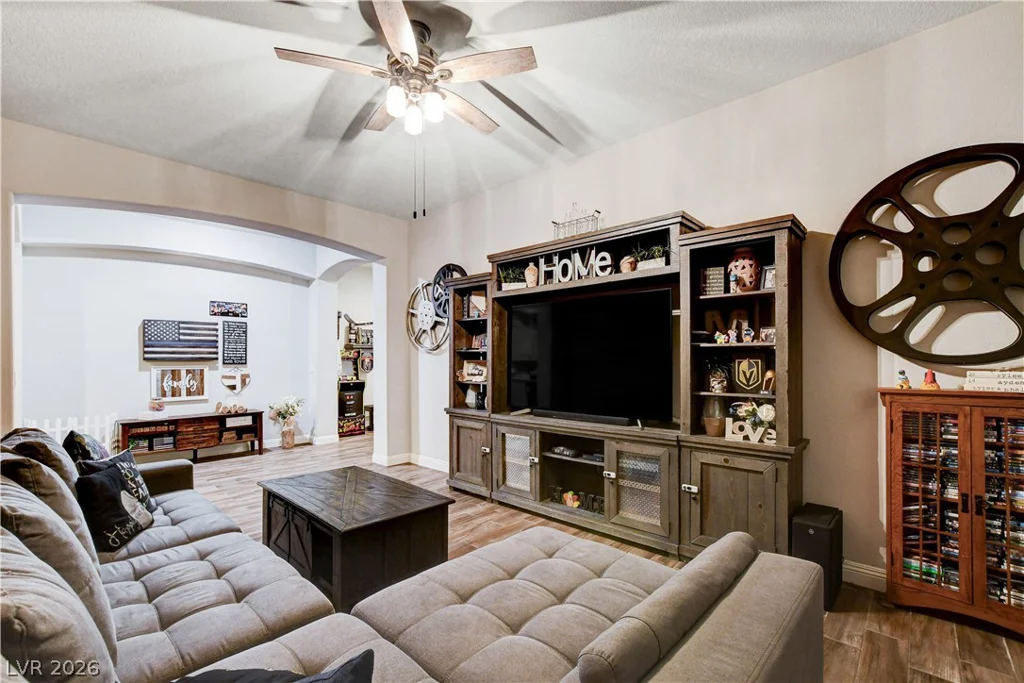 9136 Granite Knoll Ct, Las Vegas, NV 89129