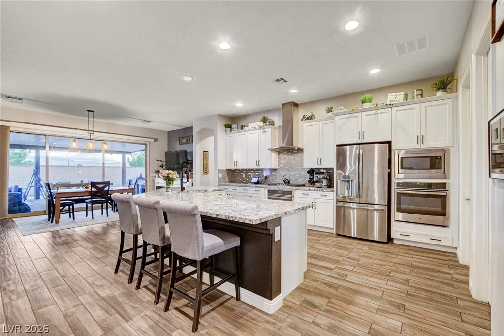 9136 Granite Knoll Ct, Las Vegas, NV 89129