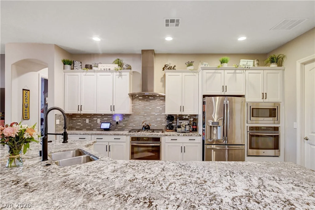 9136 Granite Knoll Ct, Las Vegas, NV 89129