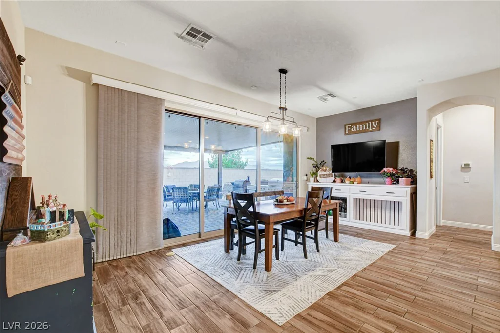 9136 Granite Knoll Ct, Las Vegas, NV 89129