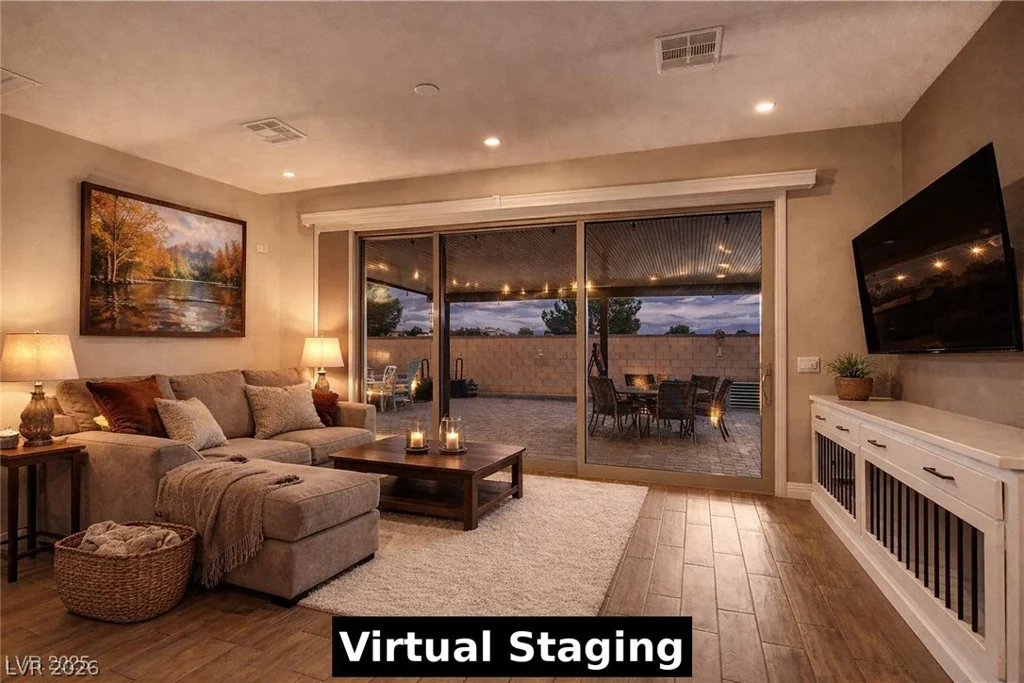 9136 Granite Knoll Ct, Las Vegas, NV 89129