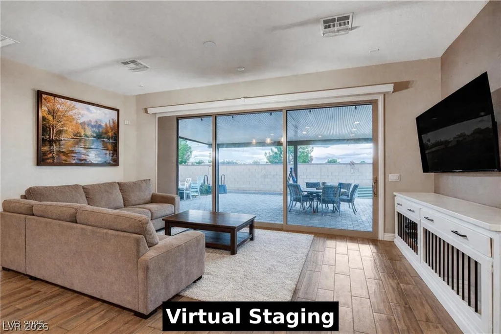 9136 Granite Knoll Ct, Las Vegas, NV 89129