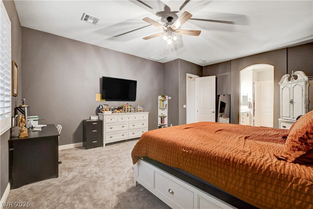 9136 Granite Knoll Ct, Las Vegas, NV 89129