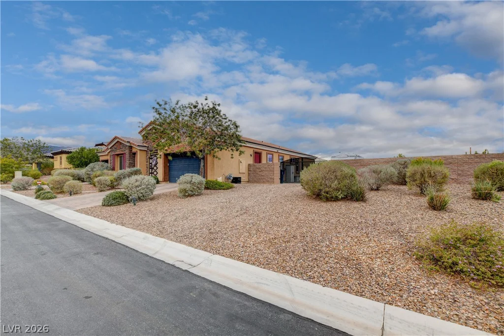 9136 Granite Knoll Ct, Las Vegas, NV 89129