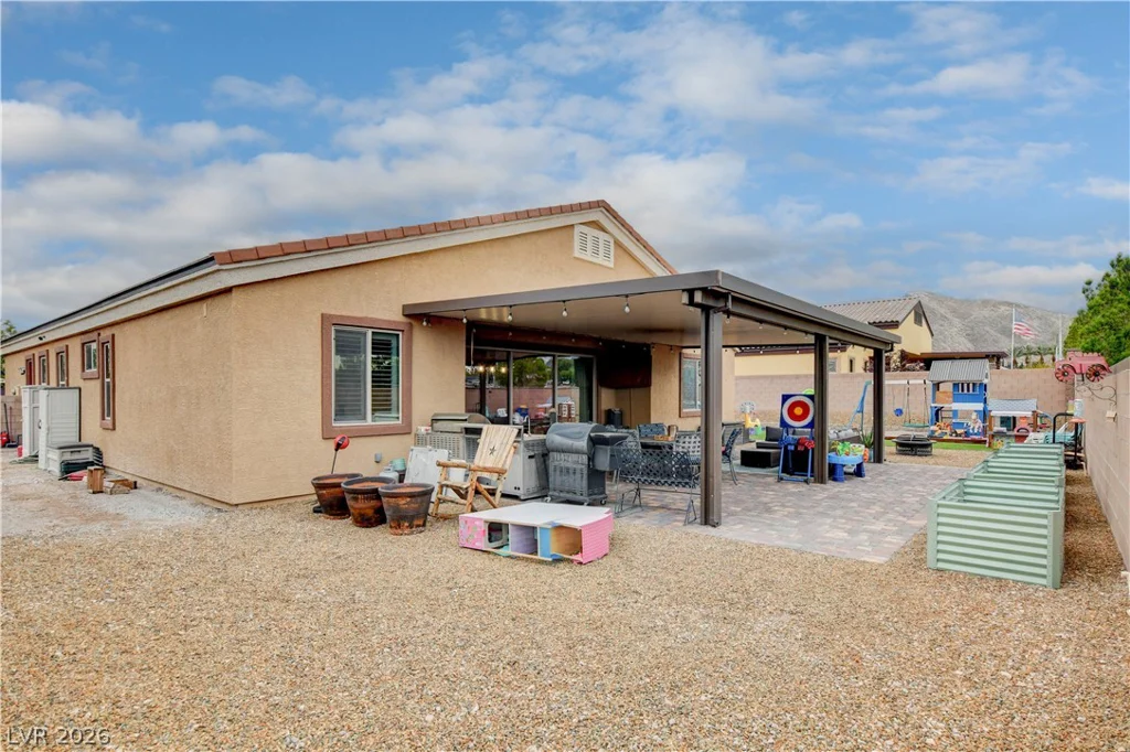 9136 Granite Knoll Ct, Las Vegas, NV 89129