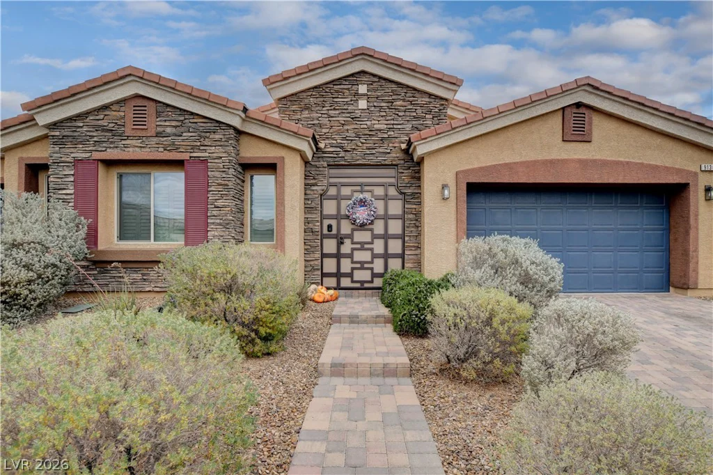 9136 Granite Knoll Ct, Las Vegas, NV 89129