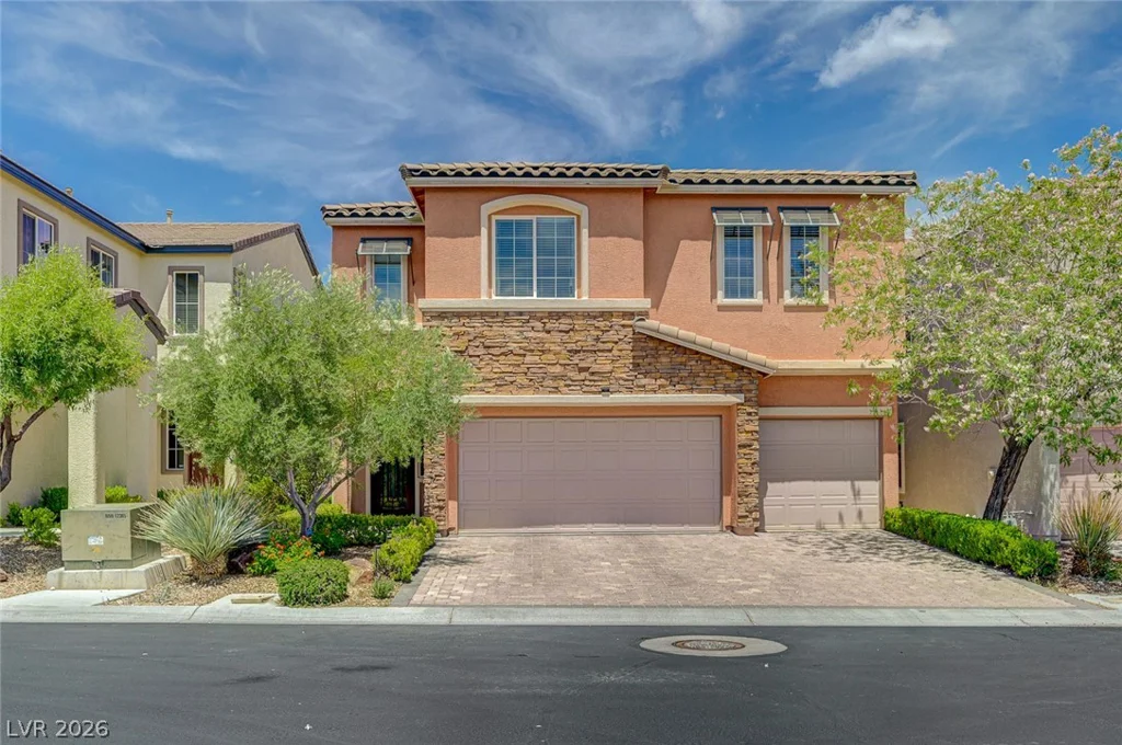 9104 Leland Ranch, Las Vegas, NV 89178