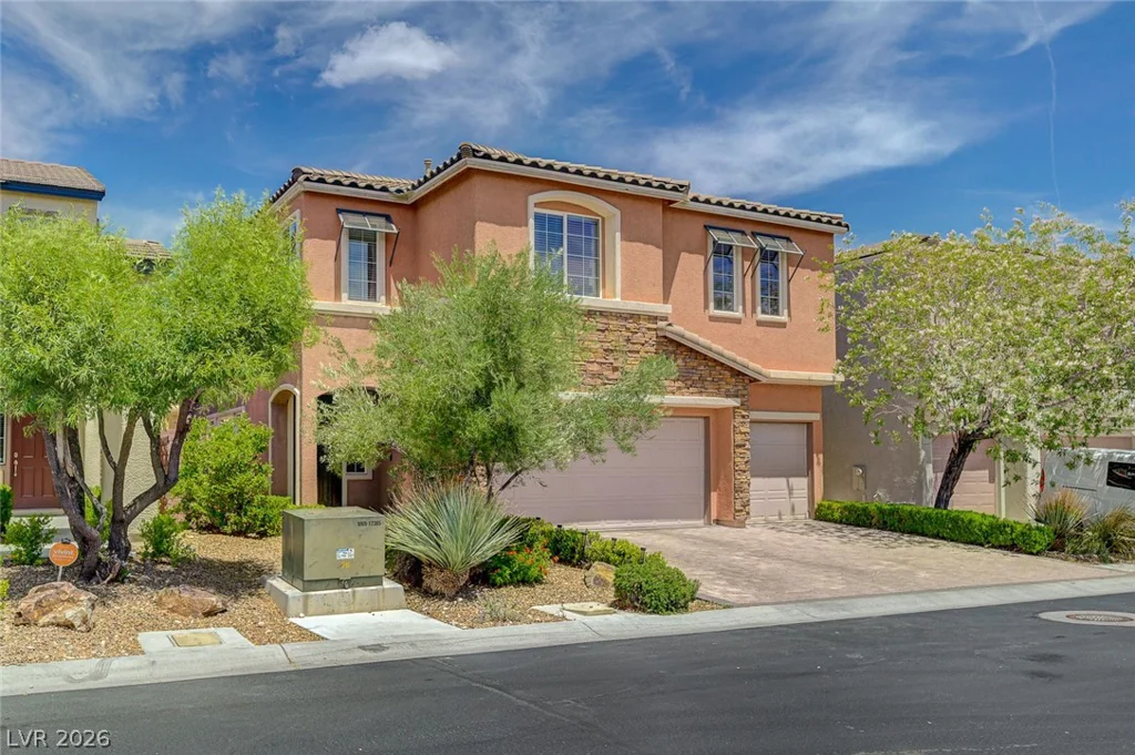 9104 Leland Ranch, Las Vegas, NV 89178