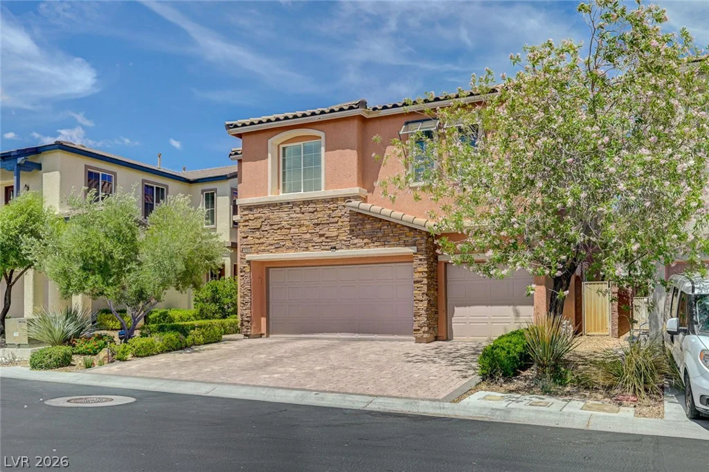 9104 Leland Ranch, Las Vegas, NV 89178