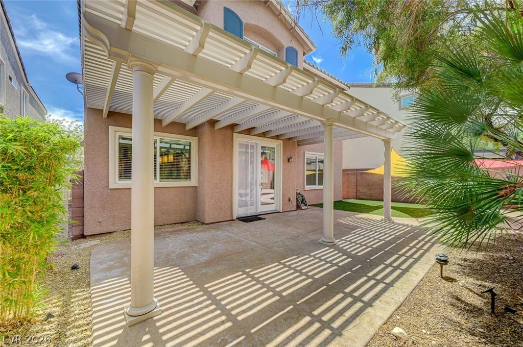 9104 Leland Ranch, Las Vegas, NV 89178