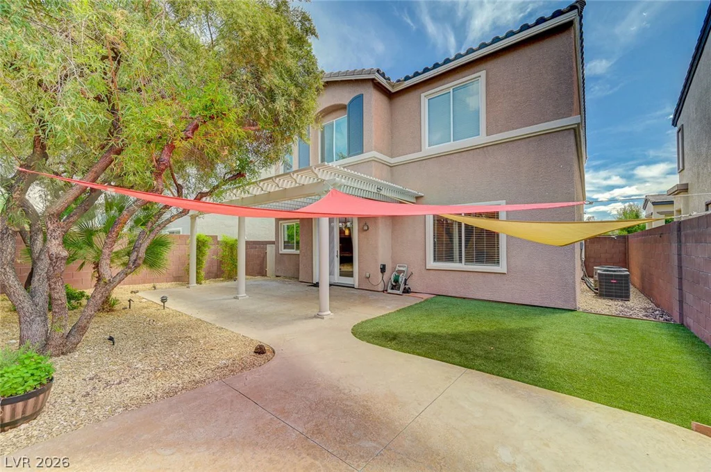 9104 Leland Ranch, Las Vegas, NV 89178