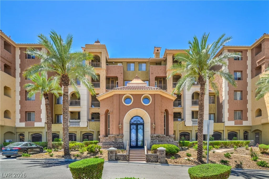 15 Via Mantova, Henderson, NV 89011