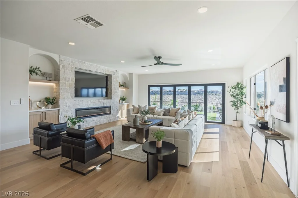 2567 Evening Sky, Henderson, NV 89052