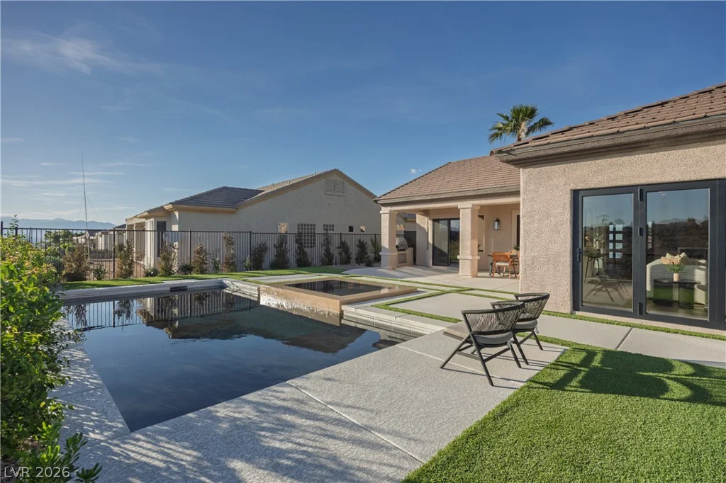 2567 Evening Sky, Henderson, NV 89052
