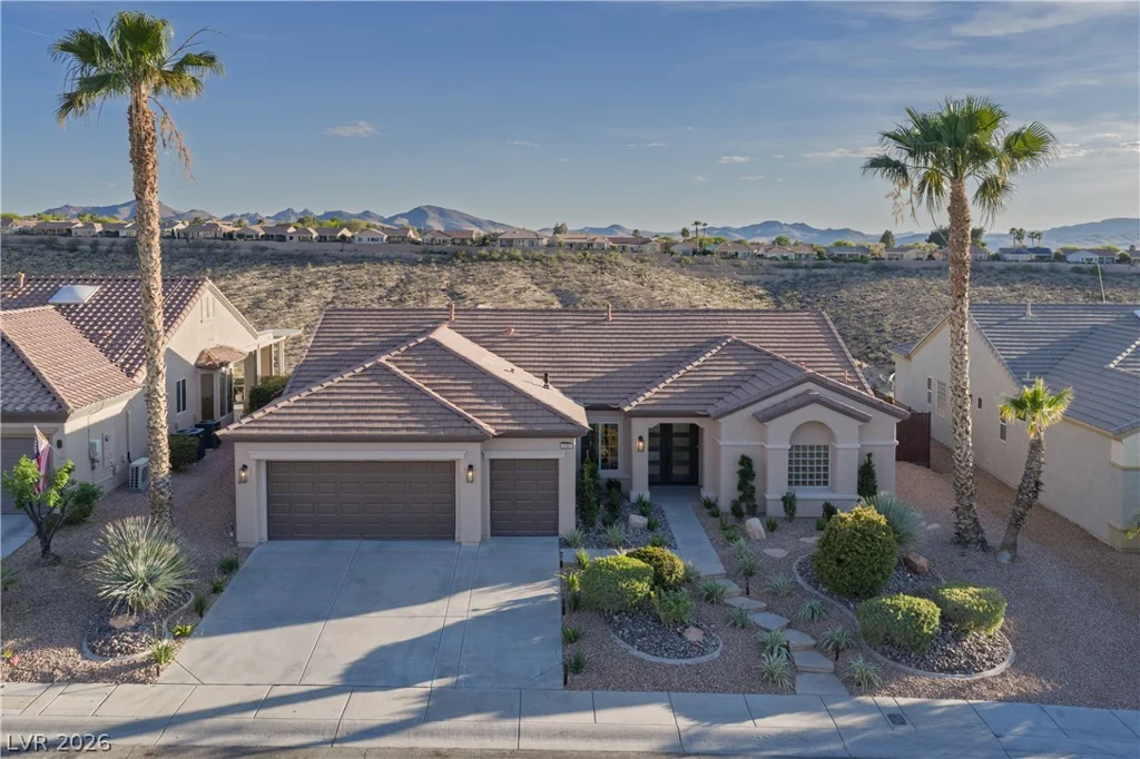 2567 Evening Sky, Henderson, NV 89052