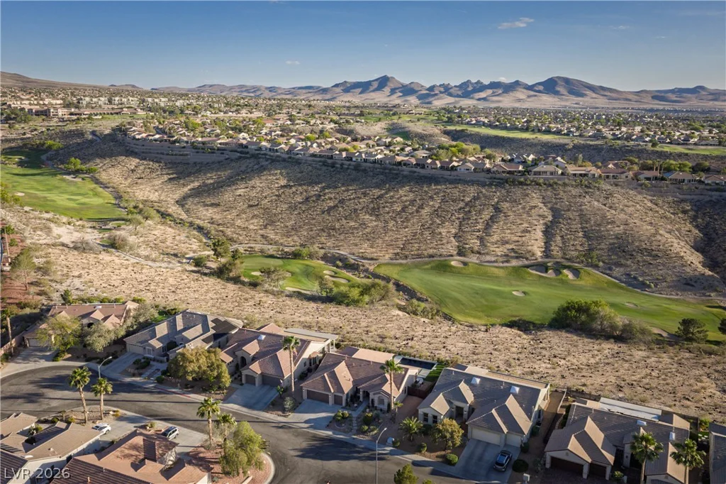 2567 Evening Sky, Henderson, NV 89052