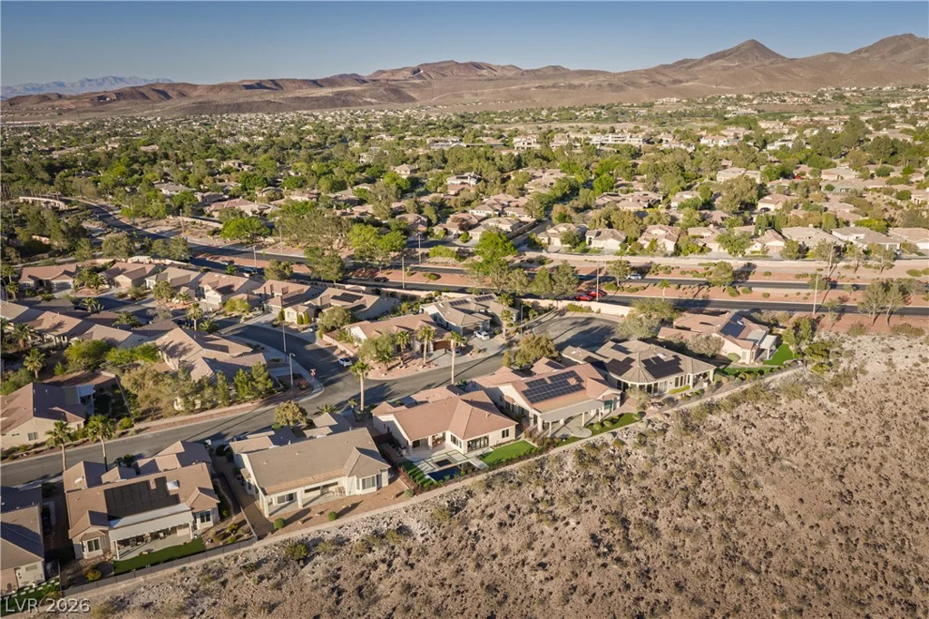 2567 Evening Sky, Henderson, NV 89052
