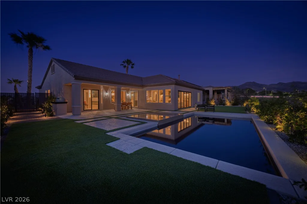 2567 Evening Sky, Henderson, NV 89052