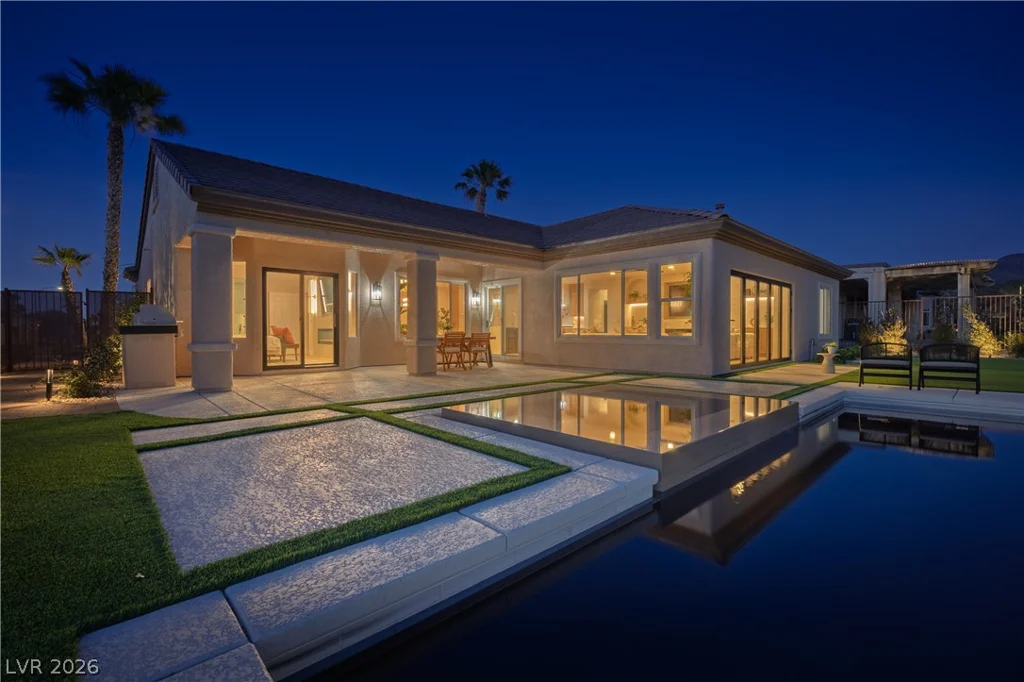 2567 Evening Sky, Henderson, NV 89052