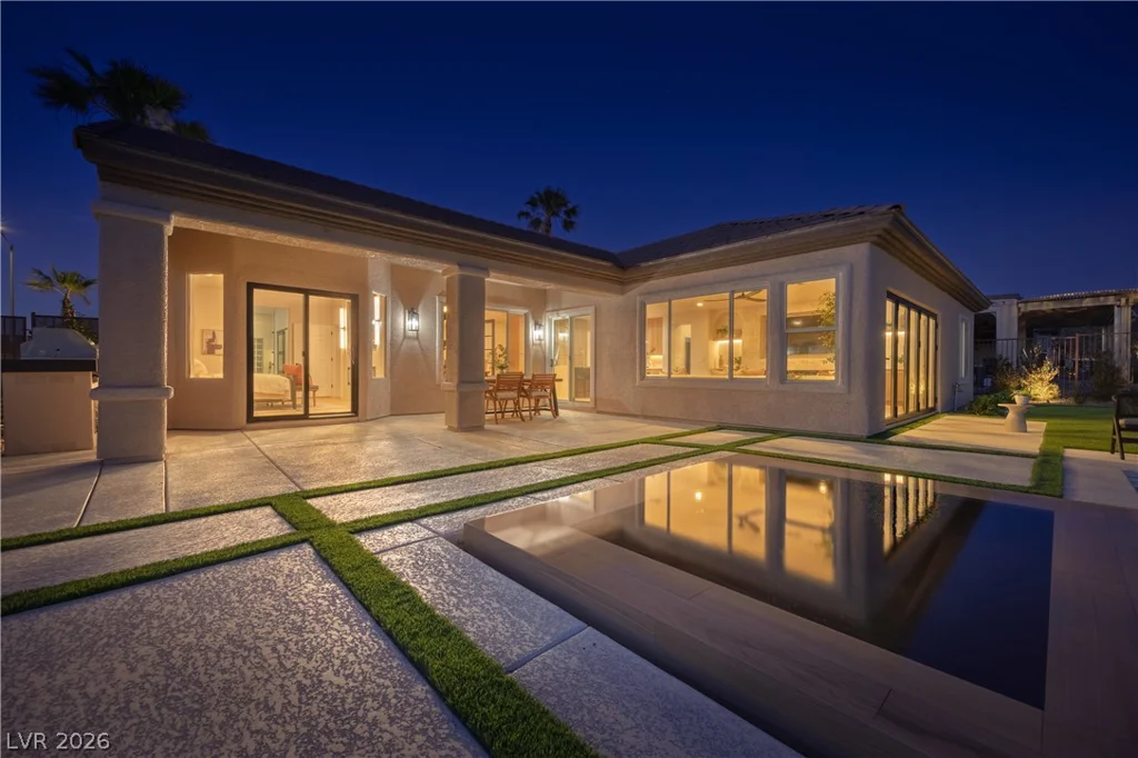 2567 Evening Sky, Henderson, NV 89052