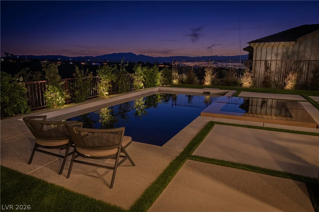 2567 Evening Sky, Henderson, NV 89052