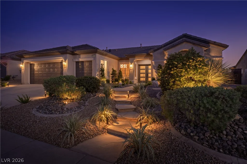 2567 Evening Sky, Henderson, NV 89052