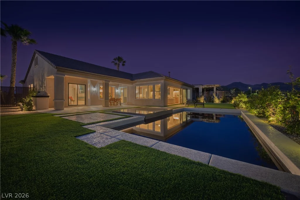 2567 Evening Sky, Henderson, NV 89052