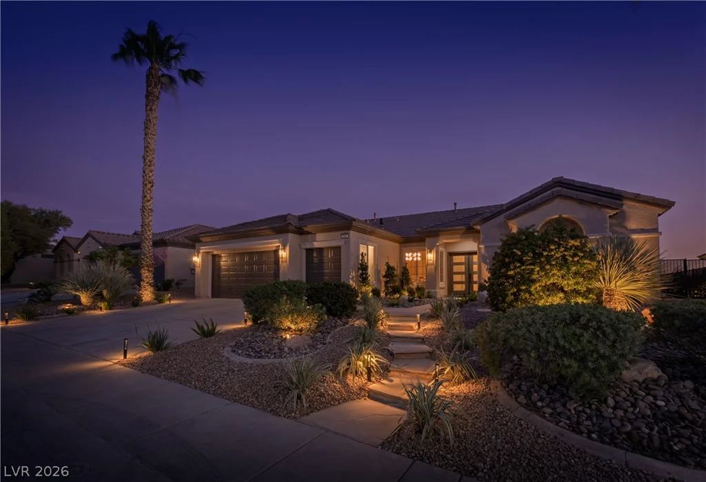 2567 Evening Sky, Henderson, NV 89052