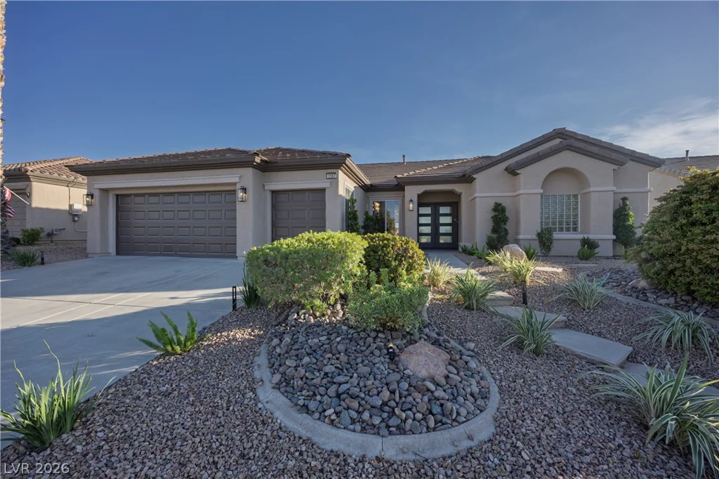 2567 Evening Sky, Henderson, NV 89052