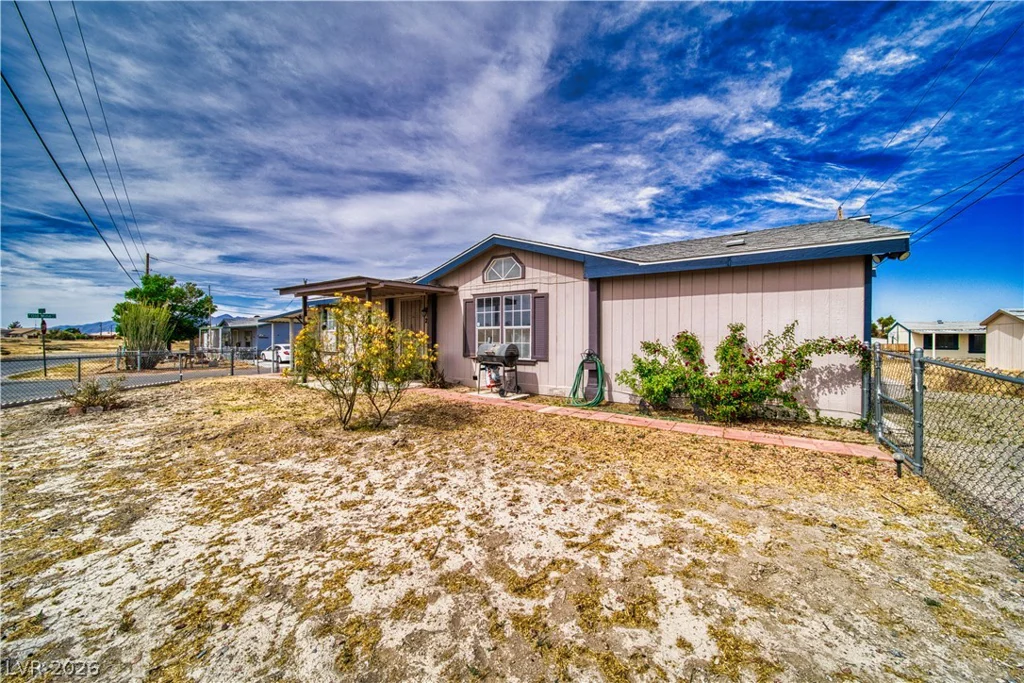 20 Old Mine, Pahrump, NV 89048