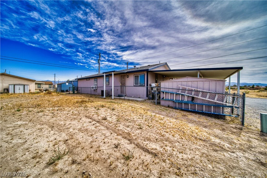 20 Old Mine, Pahrump, NV 89048