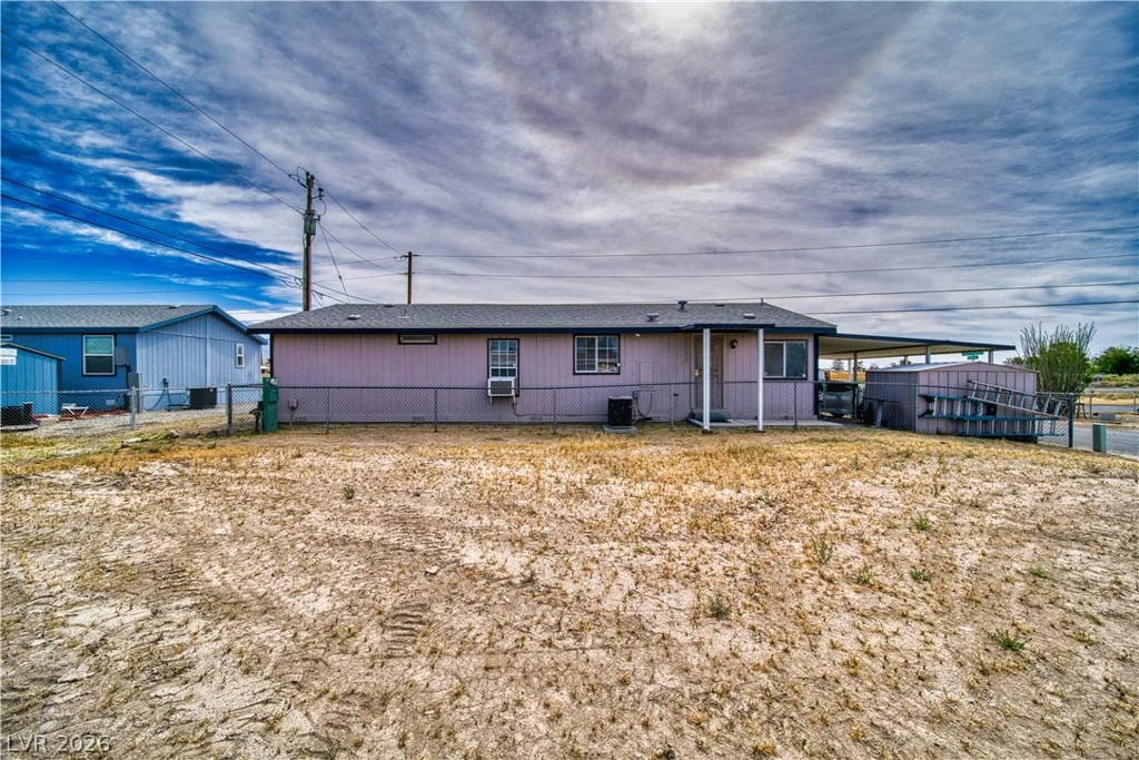 20 Old Mine, Pahrump, NV 89048