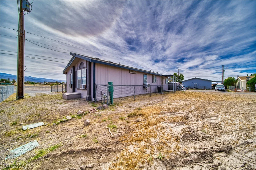 20 Old Mine, Pahrump, NV 89048