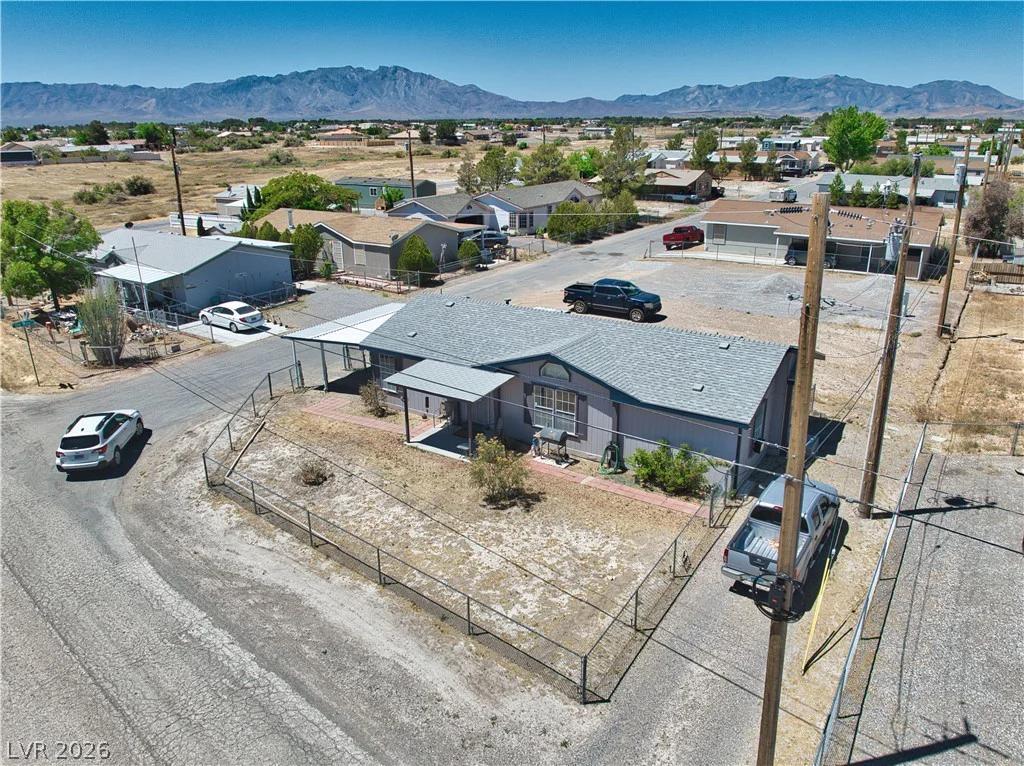 20 Old Mine, Pahrump, NV 89048
