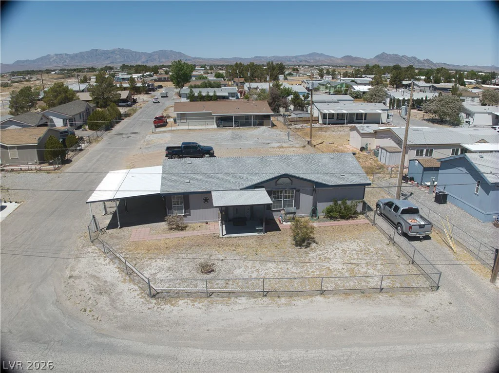 20 Old Mine, Pahrump, NV 89048