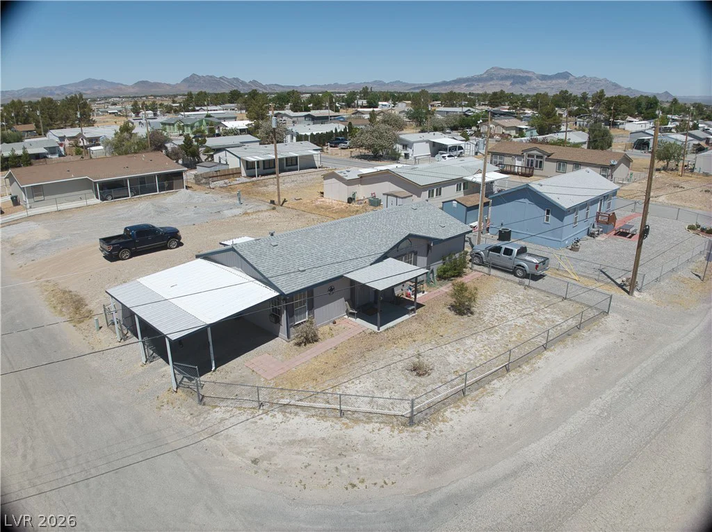 20 Old Mine, Pahrump, NV 89048