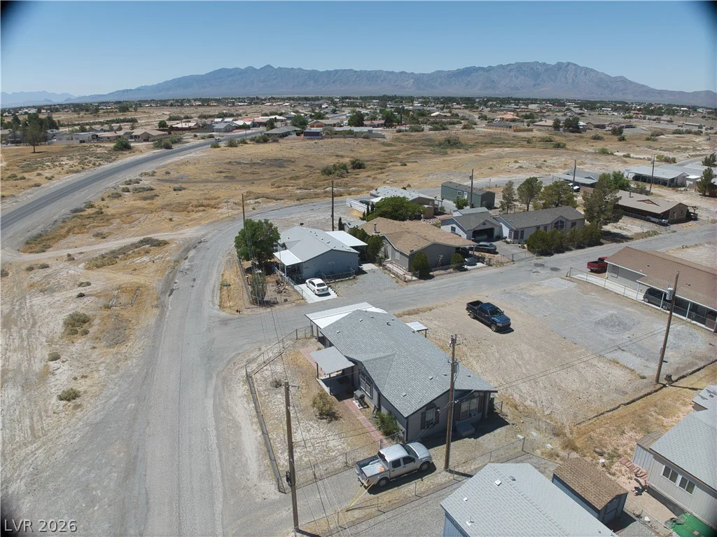 20 Old Mine, Pahrump, NV 89048