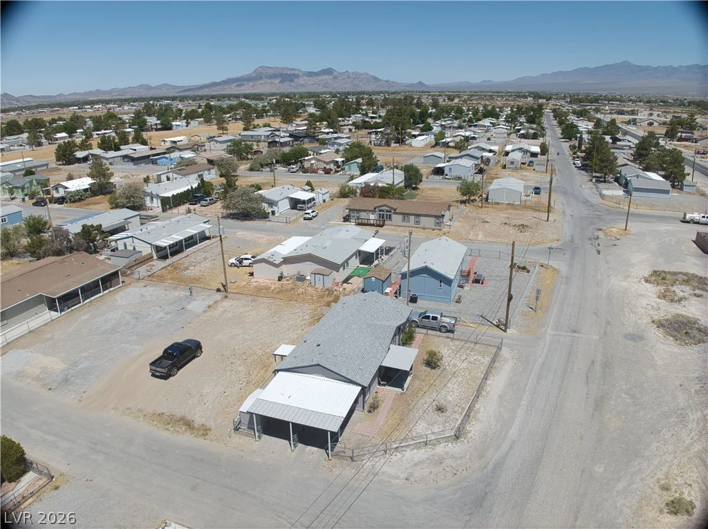 20 Old Mine, Pahrump, NV 89048