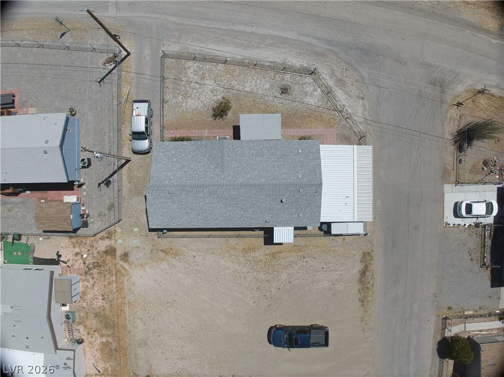 20 Old Mine, Pahrump, NV 89048