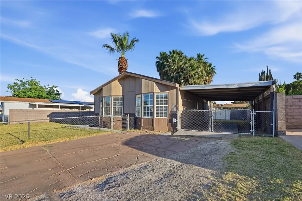 4683 Largo, Las Vegas, NV 89121