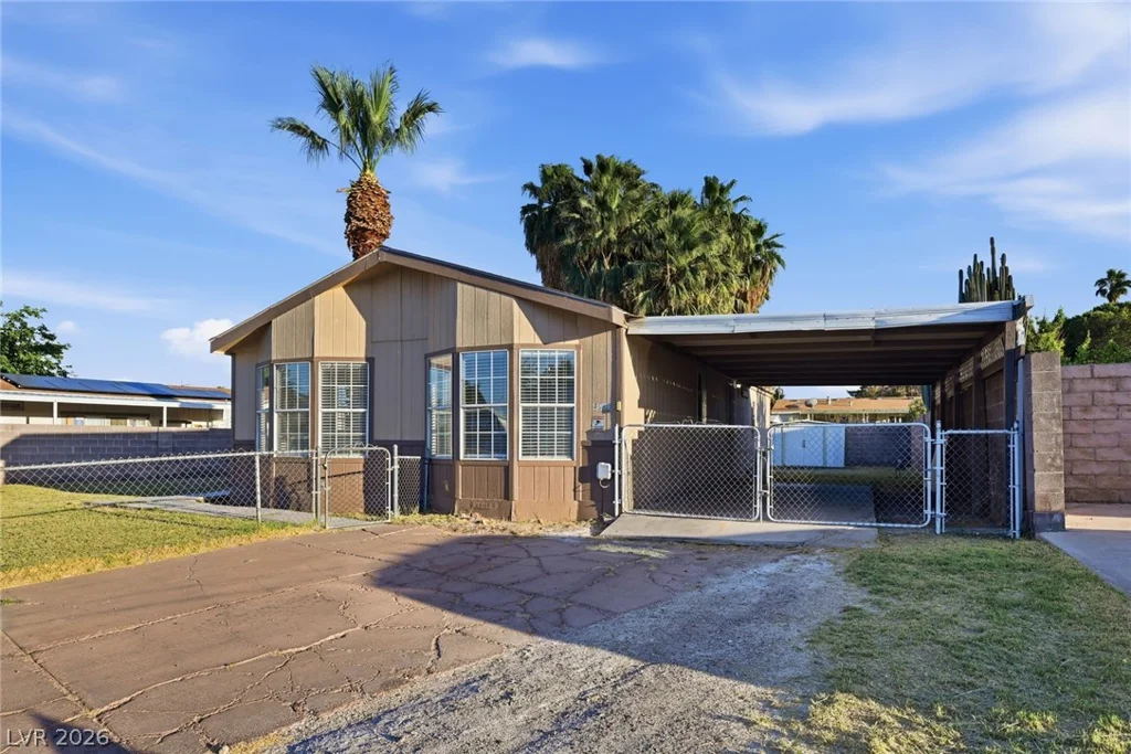 4683 Largo, Las Vegas, NV 89121