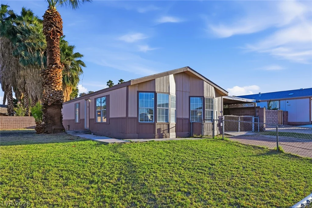 4683 Largo, Las Vegas, NV 89121