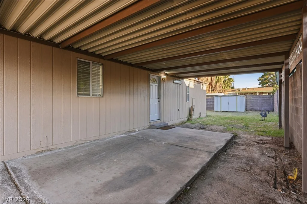 4683 Largo, Las Vegas, NV 89121